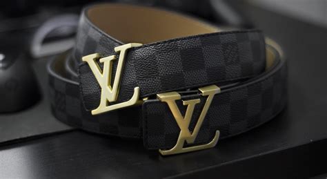 louis vuitton riemen|Men's Designer Belts .